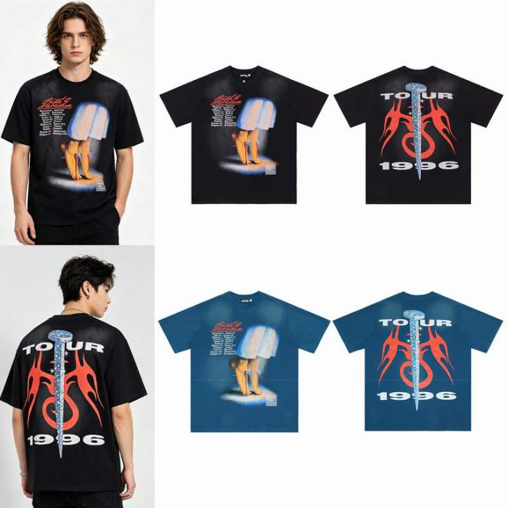 Picture of Hellstar T Shirts Short _SKUHellstarS-XLbrtx2603-110281